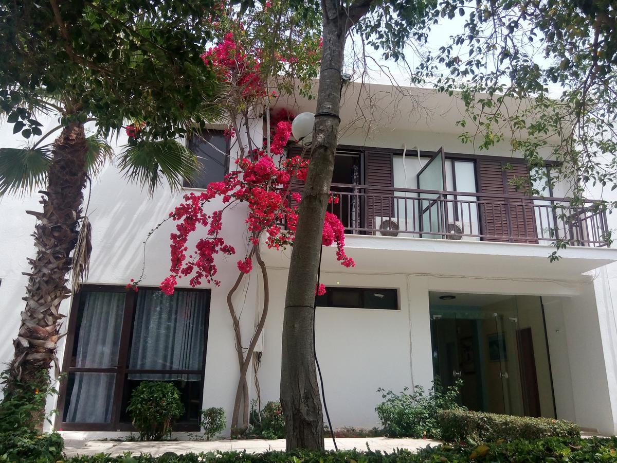 Hotel Dougas Arkoudi Exterior foto